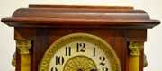Seth Thomas “Adele” Adamantine Mantel Clock
