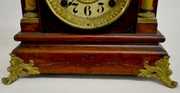 Seth Thomas “Adele” Adamantine Mantel Clock