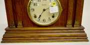 Ingraham Oak “Howard” Mantel Clock