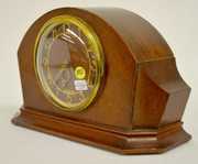 Seth Thomas Art Deco Mantel Clock