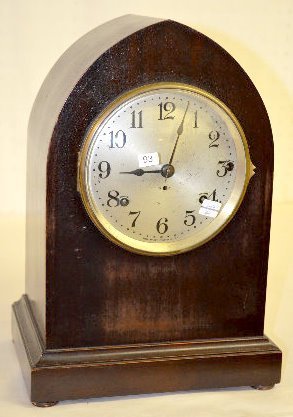 Seth Thomas Sonora Chime Clock, 4 Bell