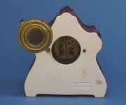Ansonia Royal Bonn Mantel Clock