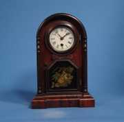 Mini Welch Spring & Co. Italian Mantel Clock