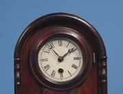 Mini Welch Spring & Co. Italian Mantel Clock