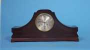 Large Chelsea Tambour Clock