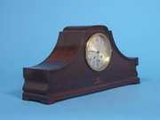 Large Chelsea Tambour Clock