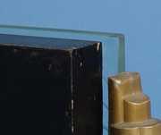Unusual American Electric Mantle Clock