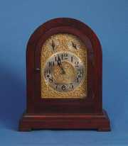 Waterbury #503 Westminster Chime Mantel Clock