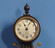 Ansonia Miniature Banjo No. 1 Wall Clock