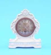 Small Chelsea China Clock