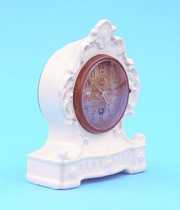 Small Chelsea China Clock