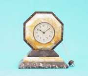 Seth Thomas Art Deco Electric Mantel Clock