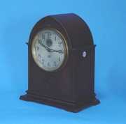 Beehive Sangamo Electric Mantel Clock