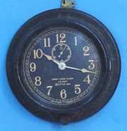 Seth Thomas US Navy Ships Clock