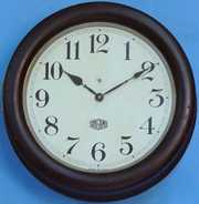 Sangamo Electric Gallery Wall Clock