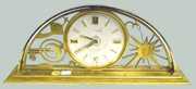 Swiss Clock, Columbia Pictures, 1932 – 1957