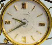 Swiss Clock, Columbia Pictures, 1932 – 1957