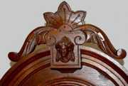 Waterbury “Oxford” Parlor Clock