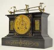 Ansonia “Venice” Electric Novelty Clock