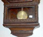 Waterbury Oak “Digby” Octagon Clock