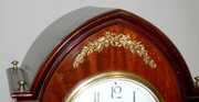 Vincent & Cie Co. 1855 Bracket Clock