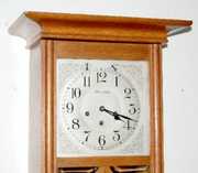 Ansonia Hanging Westminster Chime Clock
