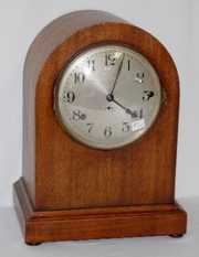 Seth Thomas Westminster Chimes Clock No. 11