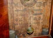 John Hunt, Plainville, Conn. OG Clock