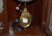 Gilbert 8 Day Mantel Clock