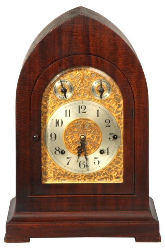 Seth Thomas Sonora Chime Clock