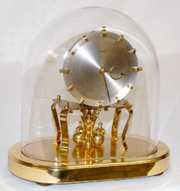 Kundo 100 Day Anniversary Clock