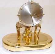 Kundo 100 Day Anniversary Clock