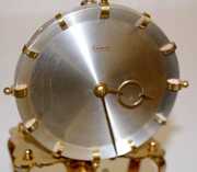 Kundo 100 Day Anniversary Clock