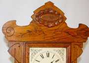 Seth Thomas “Fleet Series No.3” Mantel Clock
