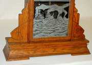 Seth Thomas “Fleet Series No.3” Mantel Clock
