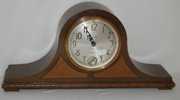 Sessions Westminster 60 Cycle Mantel Clock