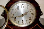 Seth Thomas Tambour 18-1928 Clock