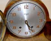 Gilbert 1807 Mantel Clock