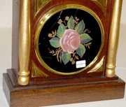 Seth Thomas “Chicago” City Series Mantel Clock