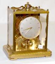 Schatz 100 Day Anniversary Clock