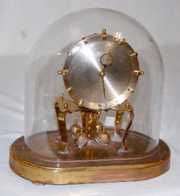 Keininger & Obergfell Dome Clock