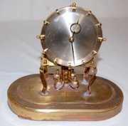Keininger & Obergfell Dome Clock