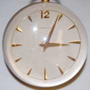 Tiffany & Co. 15J Acrylic Ball Clock