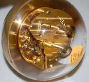 Tiffany & Co. 15J Acrylic Ball Clock
