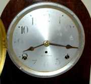 2 Seth Thomas Antique Mantel Clocks