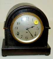 2 Seth Thomas Antique Mantel Clocks