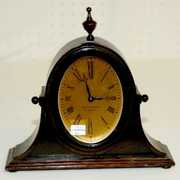 Seth Thomas 4J Dresser Clock