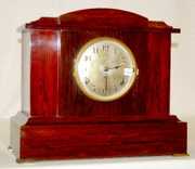 Seth Thomas Sonora Chimes 4 Bell Clock