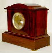 Seth Thomas Sonora Chimes 4 Bell Clock