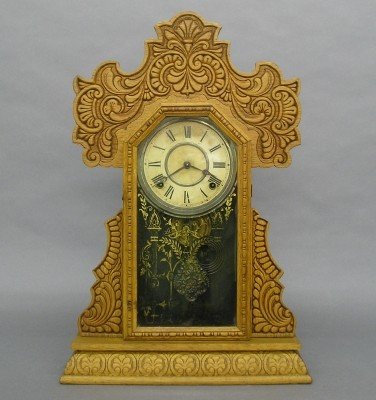 Ingraham Kitchen clock